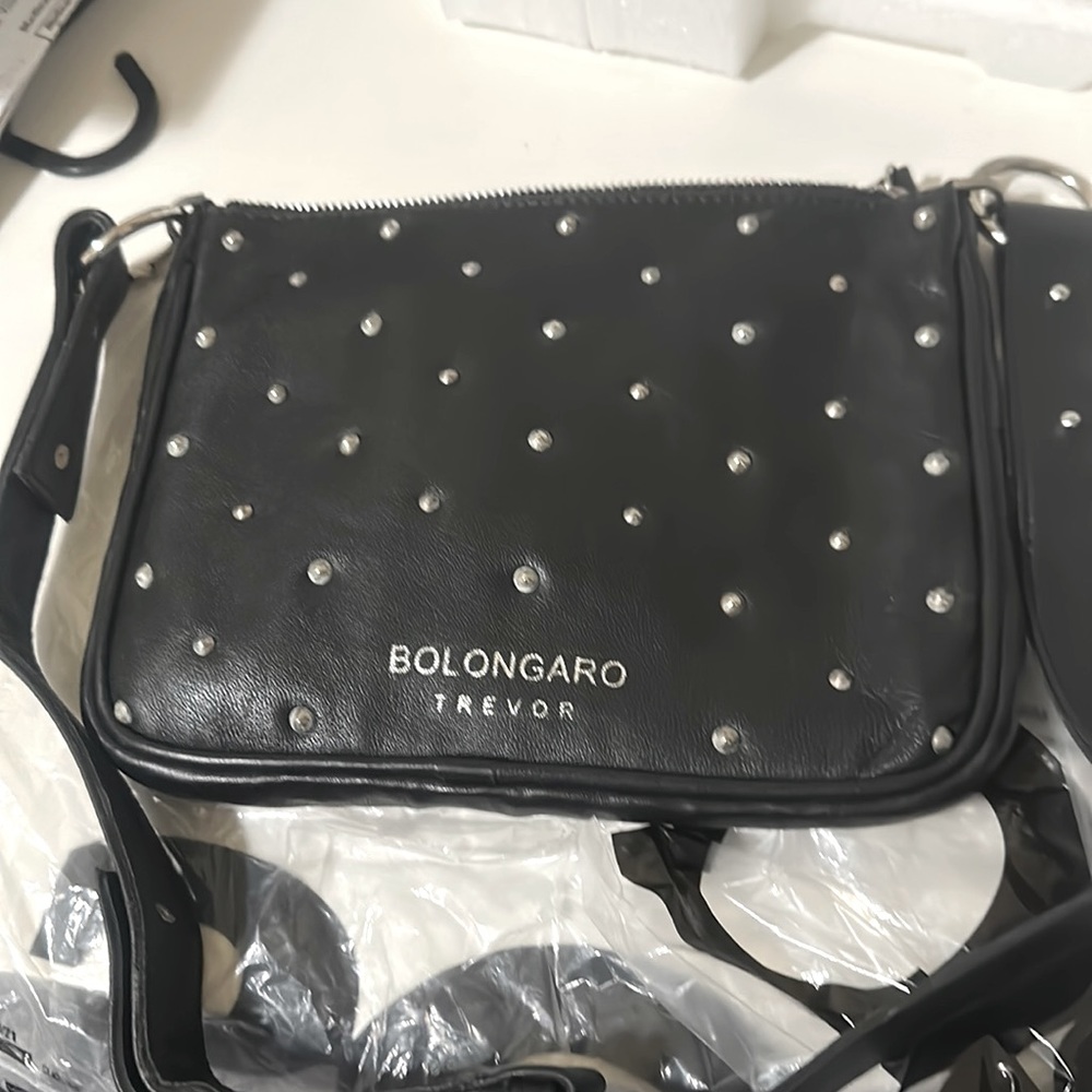 British genuine leather purse